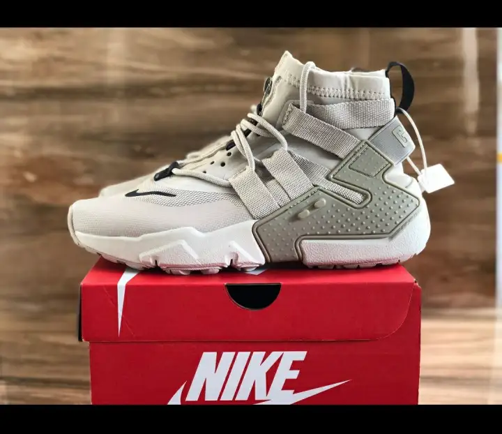 sepatu huarache