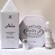 Minyak Wangi Sultan Al Barakah Parfum Sholat Non Alkohol 6 ML - Parfum Pria. 