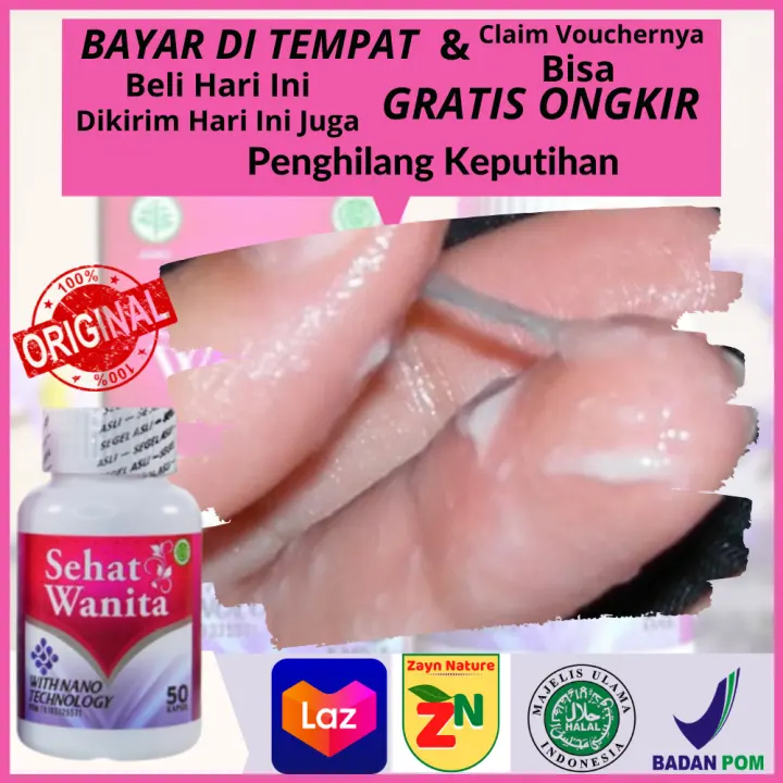 Obat Keputihan Penghilang Keputihan Abnormal Herbal Keputihan Berbau Menghilangkan Keputihan Saat Hamil Suplemen Keputihan Yang Gatal