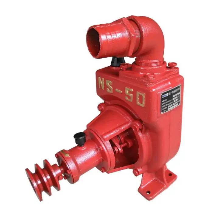 Pompa Air Irigasi Water Pump Ns 50 2 Inchi Lazada Indonesia