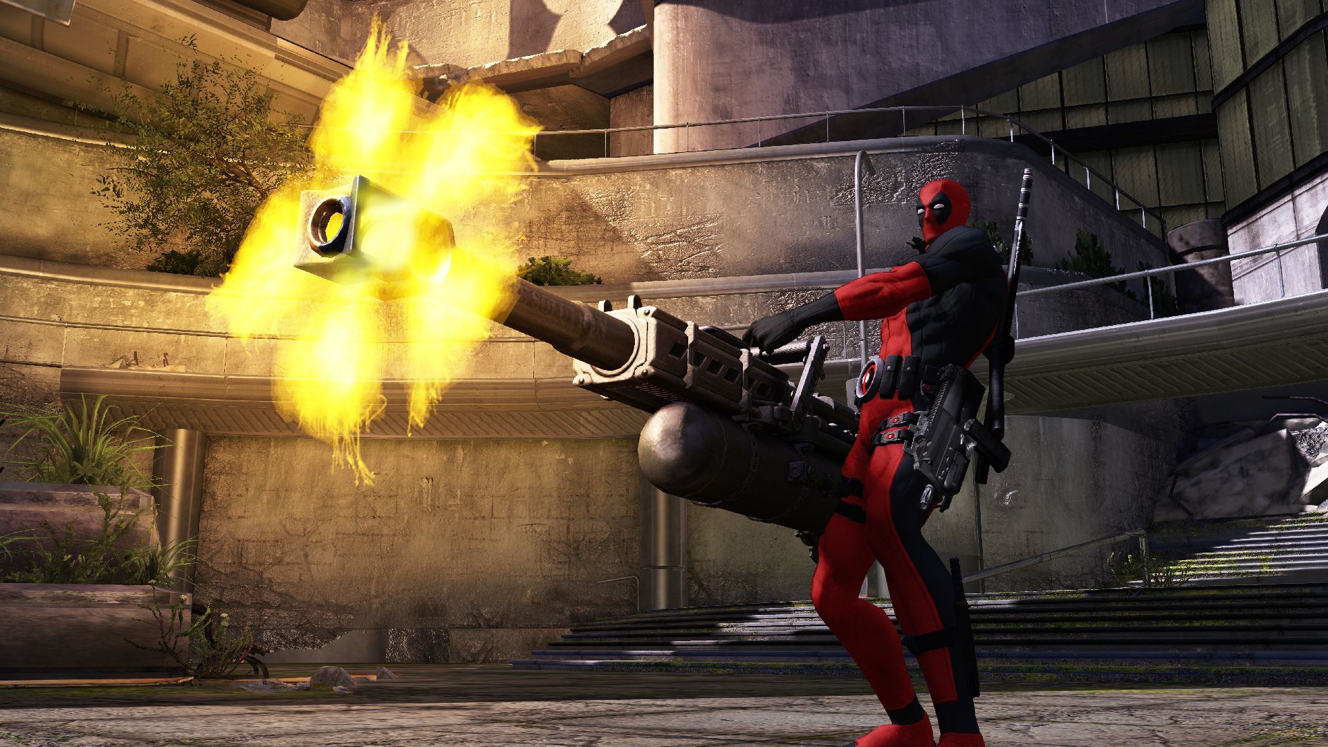 game deadpool pc game deadpool pc