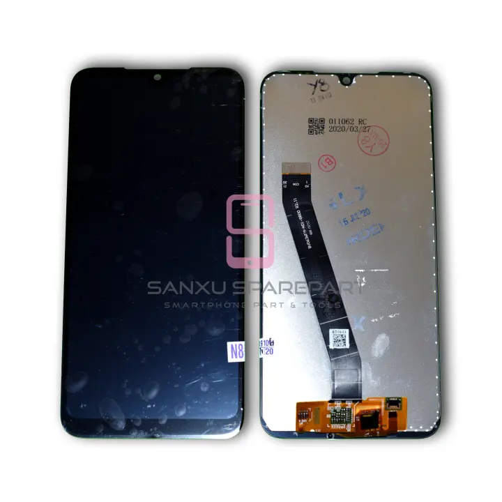 Lcd Xiaomi Redmi 7 Y3 Full Set