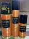 GATSBY DEODORANT SPRAY. 