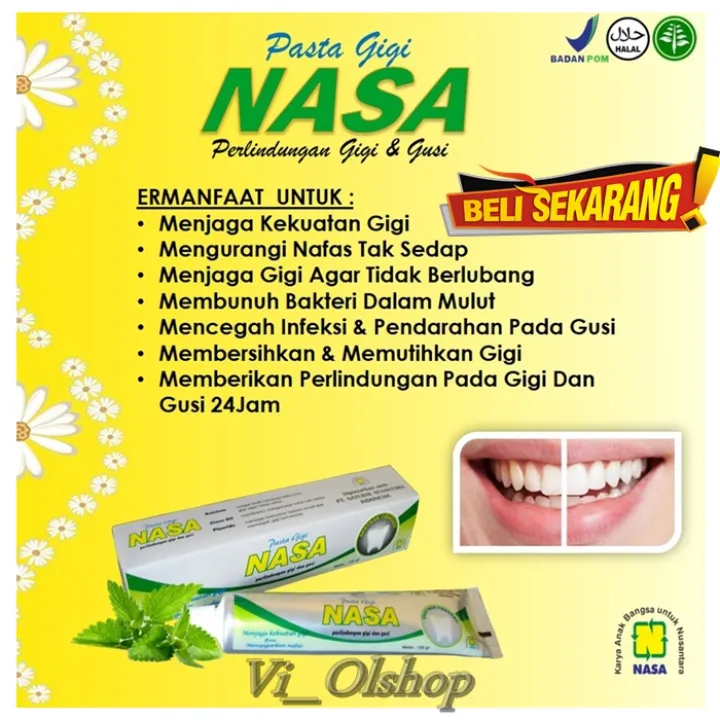 Bpom Pasta Penghilang Karang Gigi Obat Pemutih Gigi Aman Obat Herbal Penghilang Bau Mulut Pasta Gigi