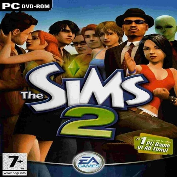 sims 2 complete sims 2 complete