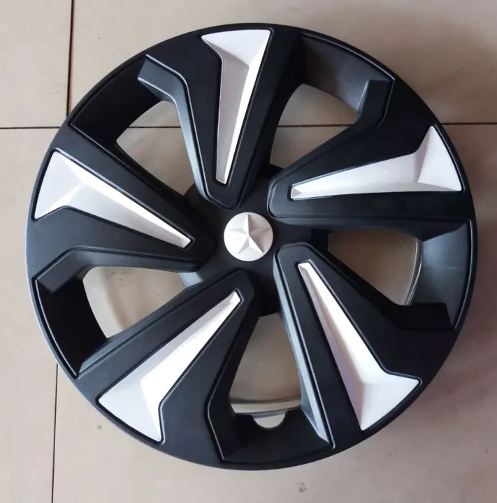 Tkin Kkph14 Dop Roda Kk 14 Inch 1set 4 Pcs Untuk Velg Kaleng Saja Tutup Dop