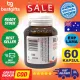 BLACKMORES VITAMIN D3 1000 IU // BIO D3 1000IU ANTIOKSIDAN SENDI TULANG DAYA TAHAN IMUN TUBUH 60 KAPSUL. 