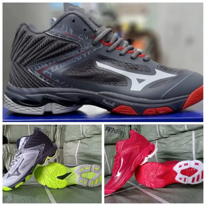 wave lightning z5