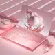 2025  Baru AMOLI Laptop Intel N5095 laptop 15.6 inch laptop 16GB+512GB + SSD 4K HD Windows 11 membuka kunci sidik jari+Garansi 1 tahun. 