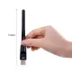 USB Dongle Wifi Wireless Adapter Receiver Antena Wifi STB Set Top Box MT7601 Dongle STB PC Laptop. 