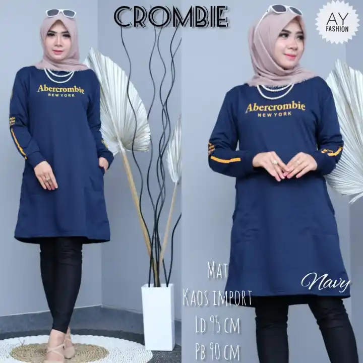 Download Tunik Crombie Kaos Import Baju Tunik Terbaru 2020 Ootd Tunik Model Baju Tunik 2020 Model Kaos Tunik Terbaru 2020 Baju Wanita Terkini Tunik Terbaru 2020 Tunik Brokat Kombinasi Tunik Kaos Import Model Baju Tunik 2020 Lazada Indonesia