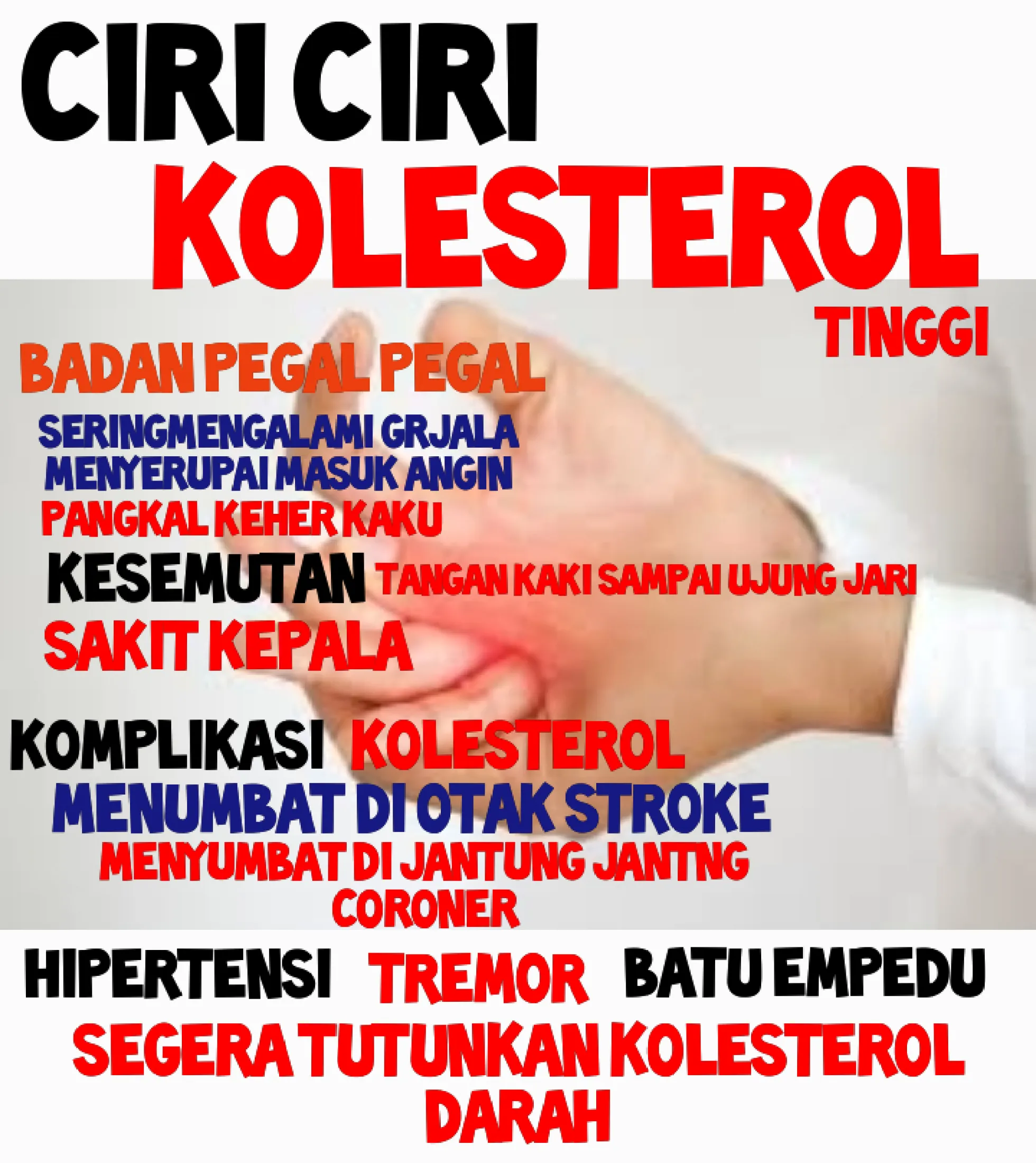 Obat Kesemutan Mati Rasa Pada Jari Tangan Kaki Kebas Otot Syaraf Biolipid Naturindo Lazada Indonesia
