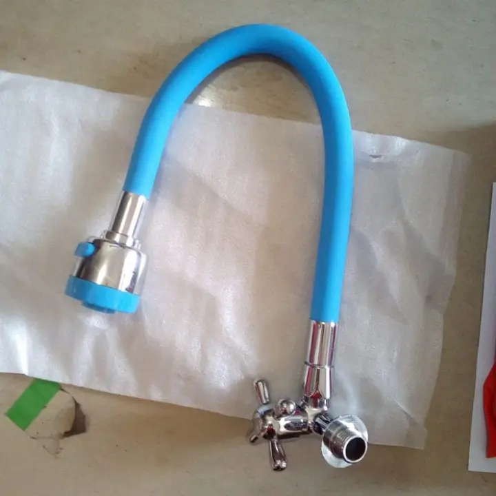 Promo Murah Kran Wastafel Warna Terbaru Kran Bak Cuci Piring Merah Sedia Juga Keran Air