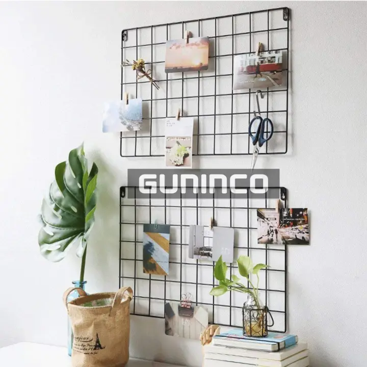 Grosir Termurah Guninco Hijang 52x35 Wall Grid Hiasan Dinding Panjang Dekorasi Kamar Gantung Rak Polaroid Keren Lazada Indonesia Grosir Termurah Guninco Hijang 52x35 Wall Grid Hiasan Dinding Panjang Dekorasi Kamar Gantung Rak Polaroid Keren Lazada Indonesia
