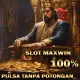 ANGINSLOT # Situs Pro Auto Jackpot Miliaran. 