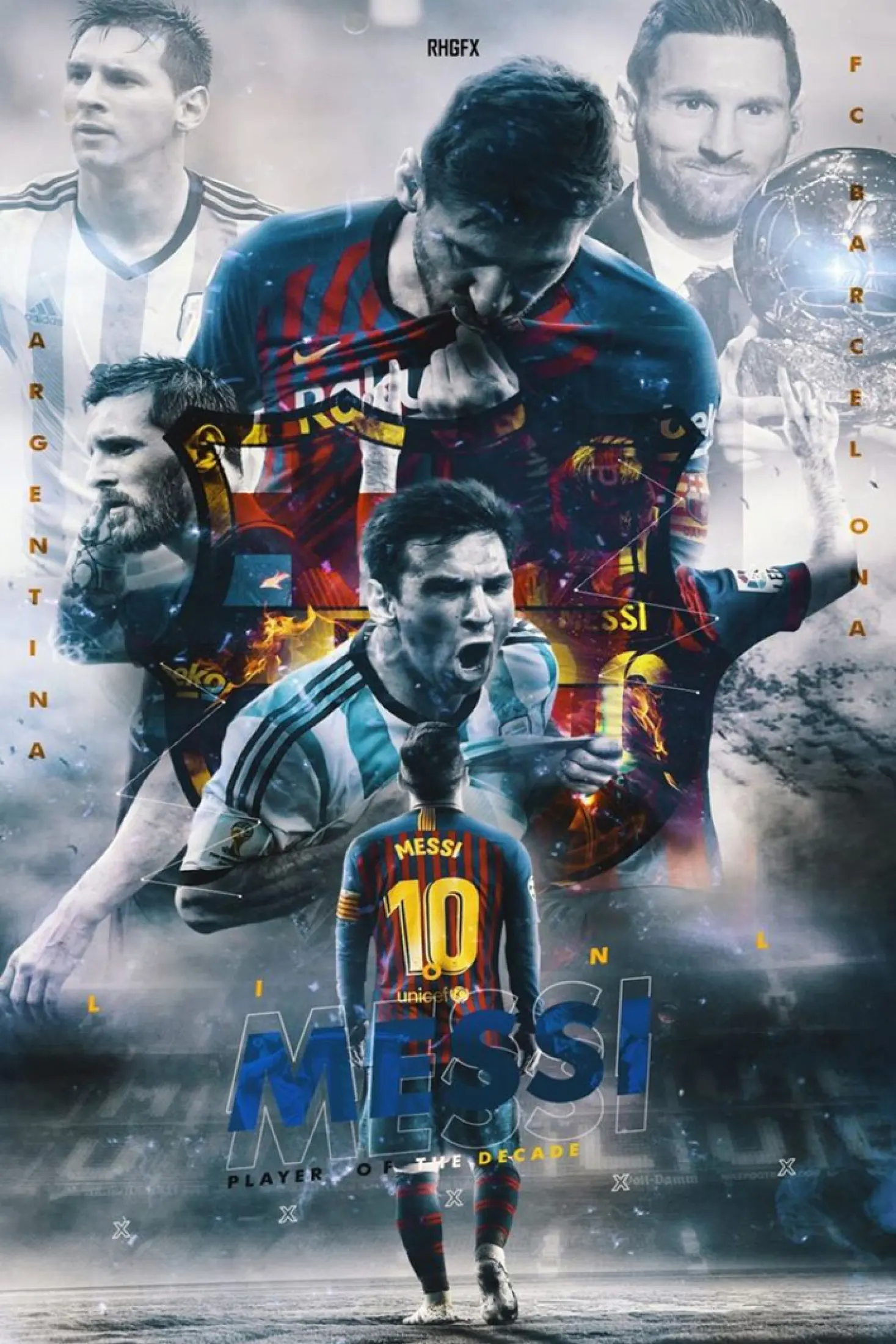 Poster Bola Lionel Messi Hiasan Dinding Poster Modern Wall Decor Minimalis Dekorasi Ruangan Kamar Rumah Dan Ruang Tamu Model Terbaru Dan Terlaris Lazada Indonesia