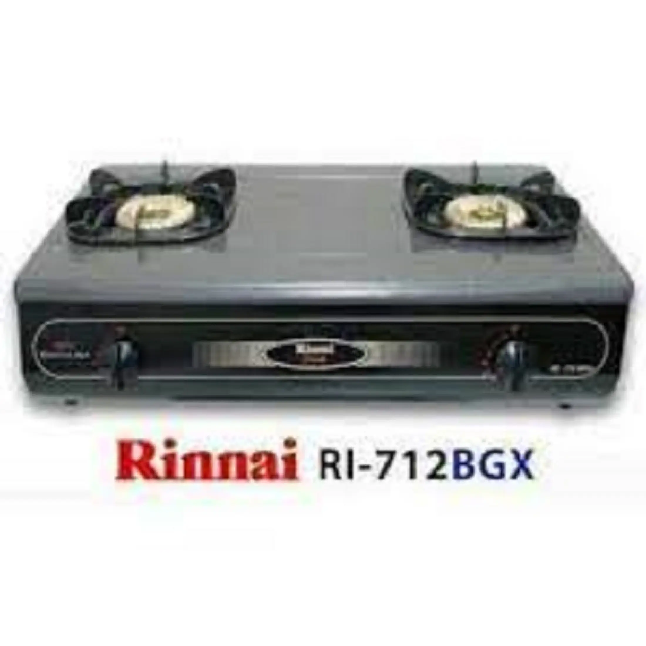 Gratis Ongkir Kompor Gas Rinnai Ri 712 Bgx Lazada Indonesia