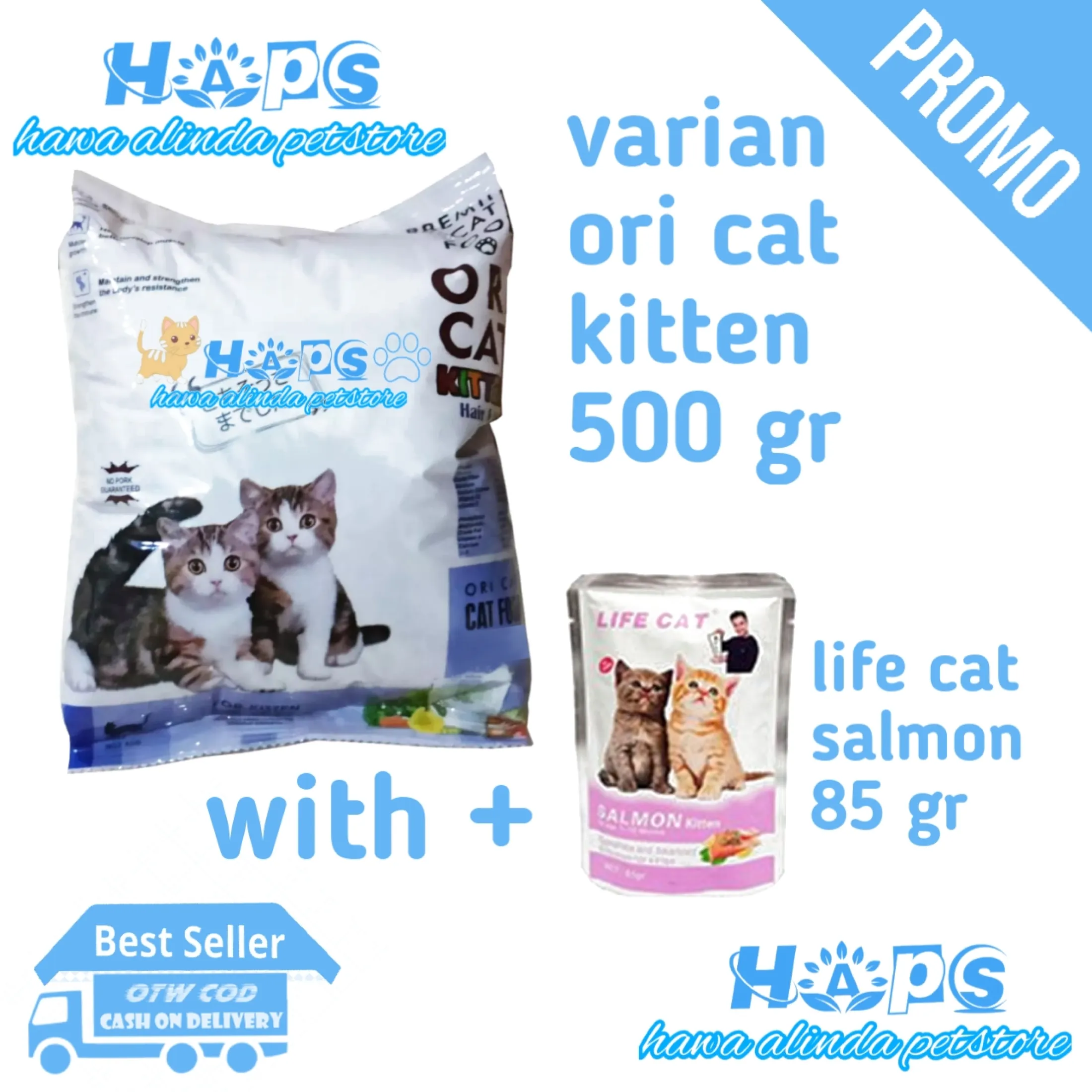 Best cat food for hair and skin Clearance