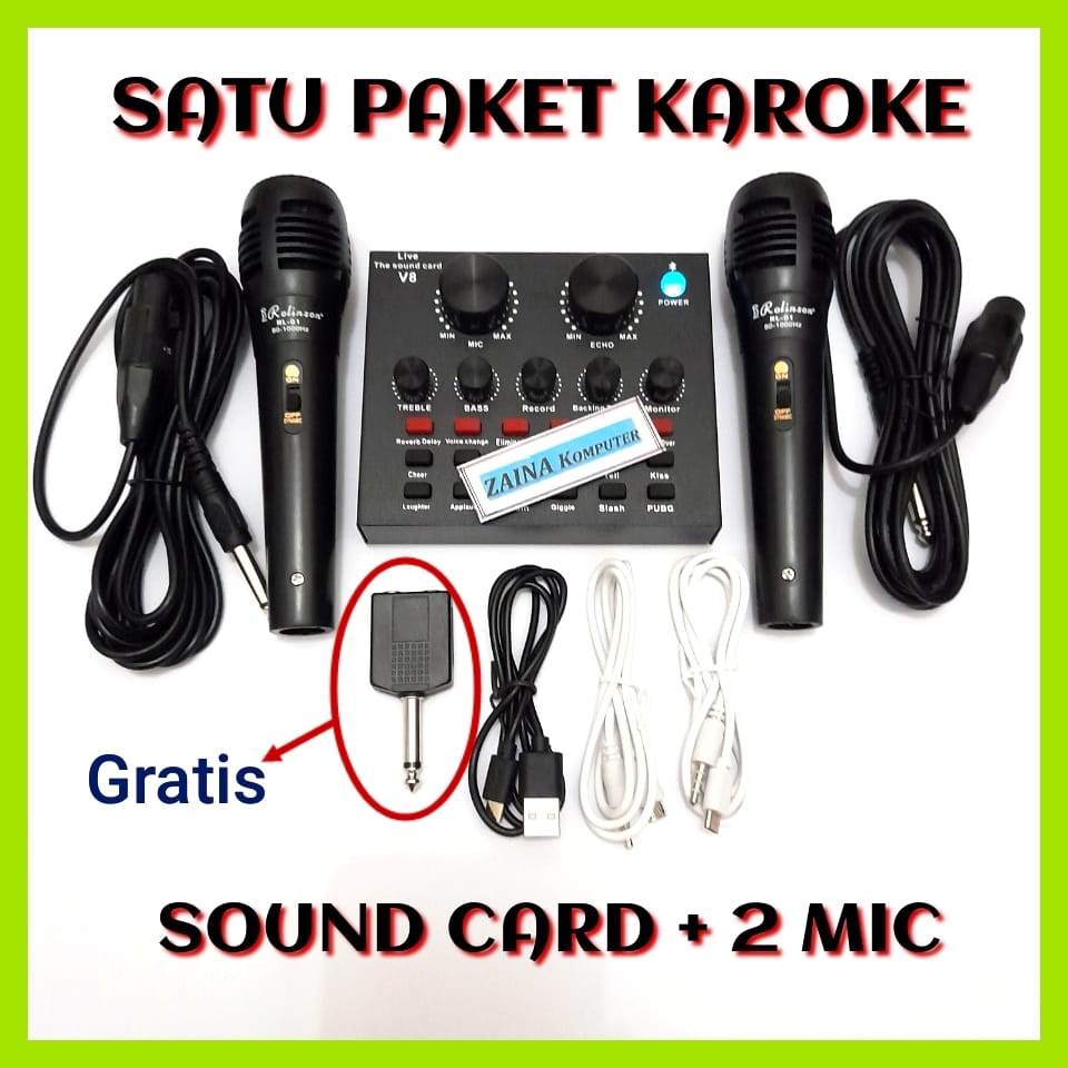 external sound card for mac mini