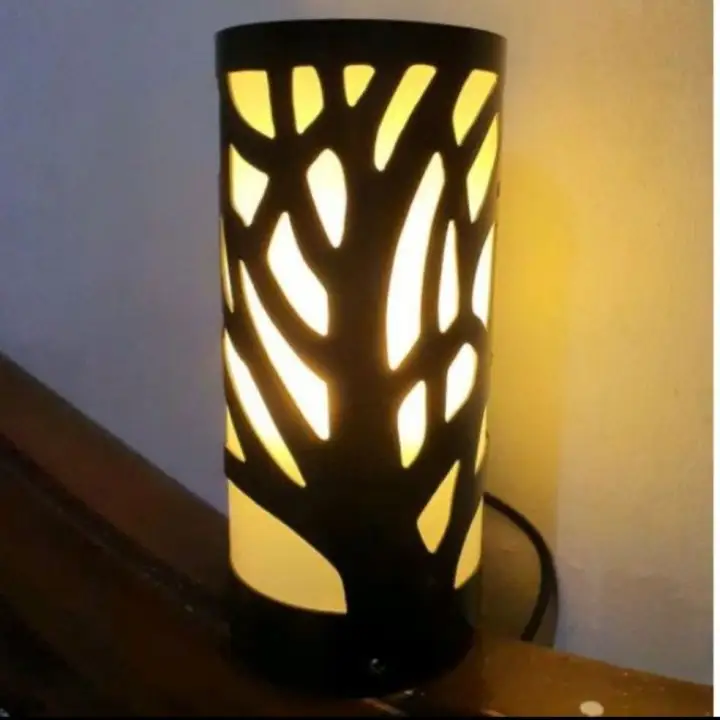 Lampu Hias Dinding Pcv Lampu Tempel Lampu Tidur Kamar Tempel Lazada Indonesia