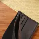 Dompet wallet import Roblox /Dompet lipat hitam gambar roblox. 