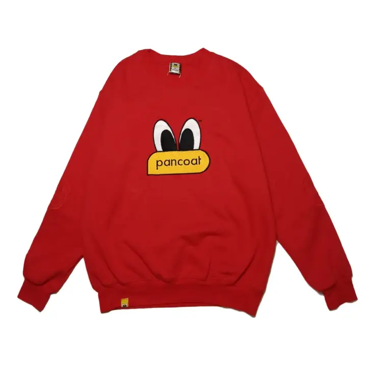 Pancoat crewneck Clearance