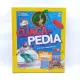 Buku National Geographic CUACA-PEDIA - Cuacapedia by Stephanie Warren. 