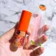 ERHA DERMIES Hello Glow ft Tehbotol Sosro FlirTEA Lip Serum 8,5ml. 