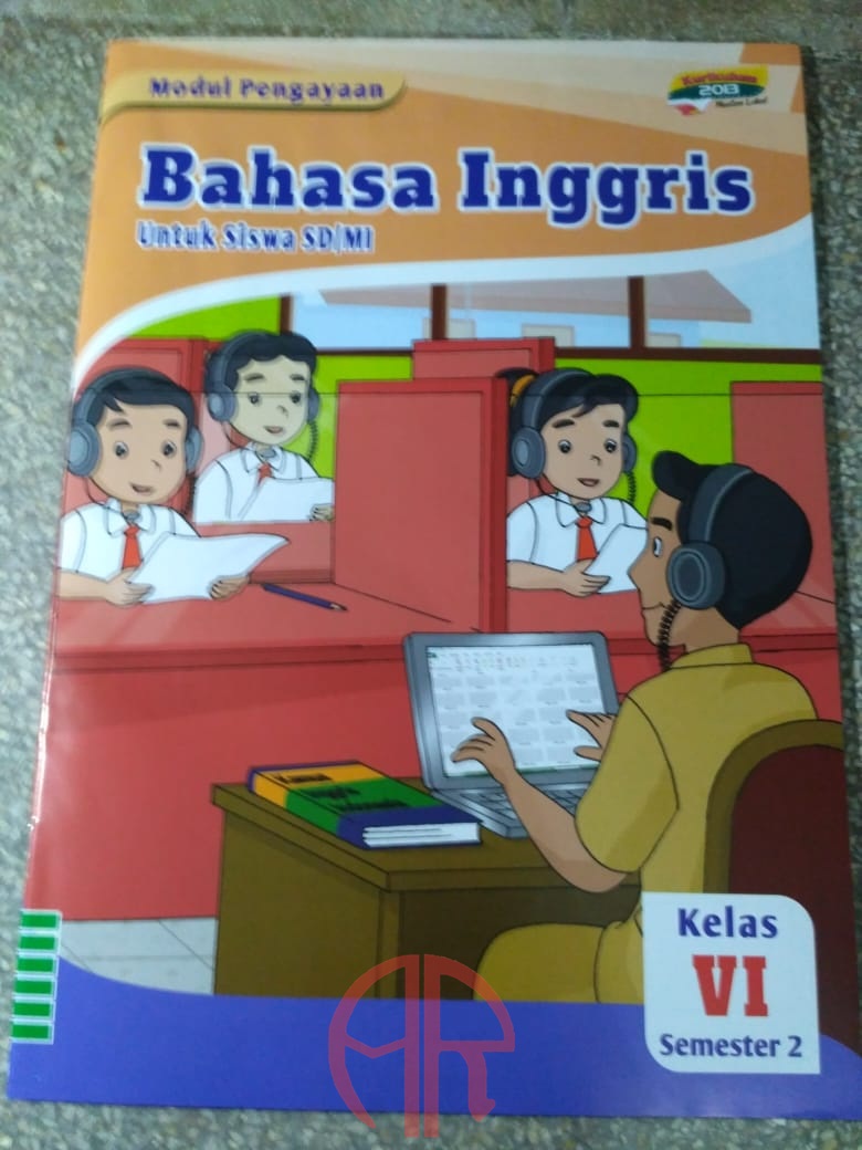 buku bahasa inggris kelas 6 sd buku bahasa inggris kelas 6 sd