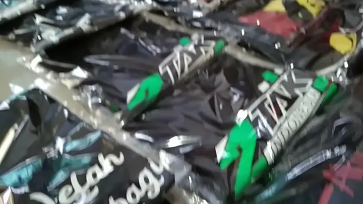 Baju Kaos Pria VTuber VESTIA ZETA LOGO HOLOLIVE Dewasa Unisex Kaos Pandemik