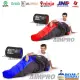 Sleeping Bag Mummy Outdoor Hiking Hangat Tebal Kualitas Terbaik - Sleping Bag - Sliping Bag - Kantong tidur - Kantung Tidur - SB - Selimut Camping Hiking Outdoor Gunung. 