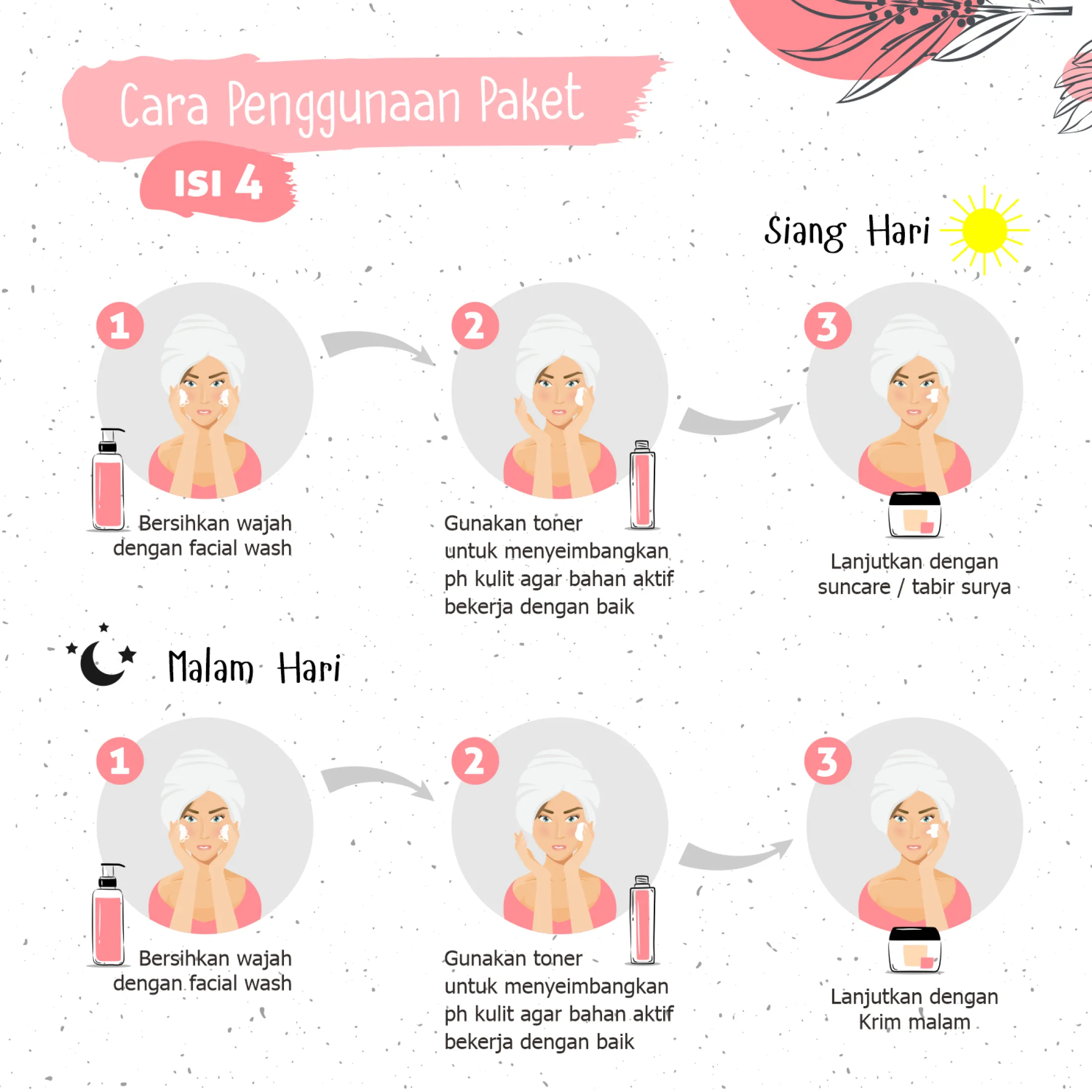 Theraskin Beauty Whitening Cream Krim Malam Pencerah Untuk Kulit Normal Kering Lazada Indonesia