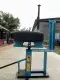 Alat Buka pasang ban motor dan mobil manual tyre changer. 