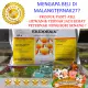 eridoksin 100gr antibiotik unggas ayam broiler pejantan aduan bangkok obat ayam lemas ngantuk pucat. 