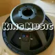 Speaker Woofer RCF L18P300 / L18 P300 / L 18 P300 18 inch GRADE A. 