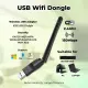 USB Dongle Wifi Wireless Adapter Receiver Antena Wifi STB Set Top Box MT7601 Dongle STB PC Laptop. 