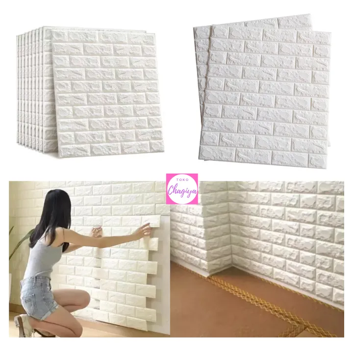 3d Wallpaper Foam Block Image Num 34