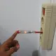 Tespen Obeng Testpen Test Pen Voltege Tester Obeng Tas pen Tes pen Obeng Cek Arus Listrik. 