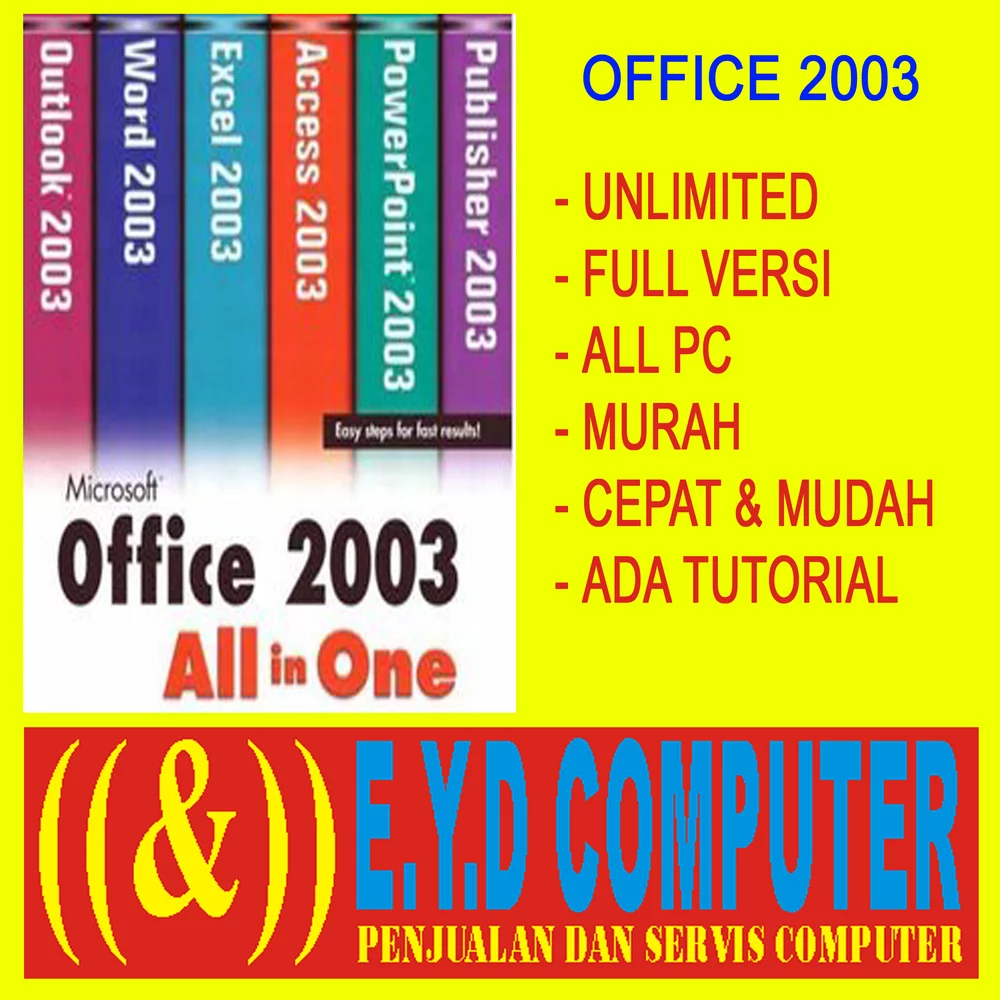 buy microsoft office 2003