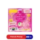 Detergen Cair Gentle Gen Morning Breeze / French Peony / Parisienne Garden / Anti Keringat Sachet 80 ml. 