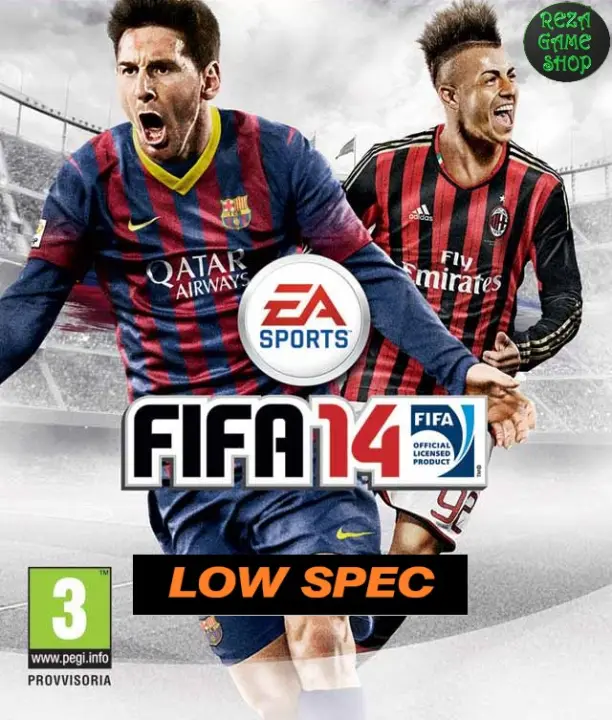 FIFA 14 | GAME PC | GAME LAPTOP | GAMING