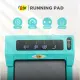Running Pad BFIT 700H Walking Pad Treadmill Elektrik Listrik Lipat Portable Low Watt Fitness Gym. 
