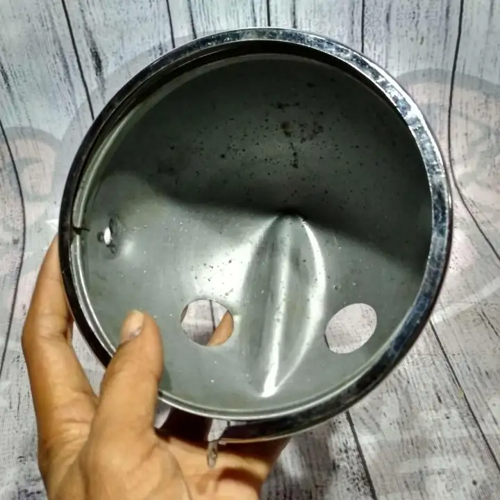 Batok Lampu Depan L2g Mentah Lazada Indonesia