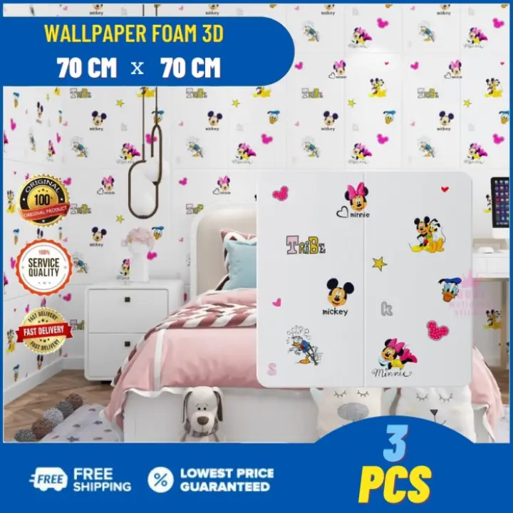 3d Foam Wallpaper Price Image Num 92