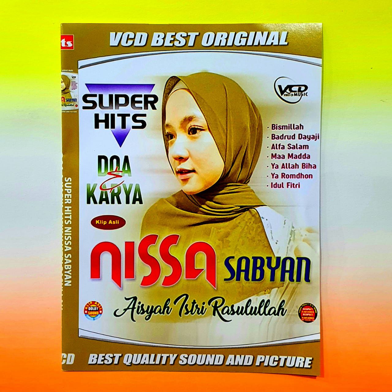 nissa sabyan full nissa sabyan full