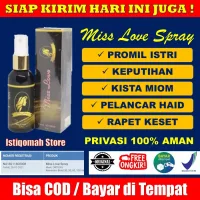 Jual Obat Keputihan Warna Susu Terbaru Lazada Co Id