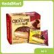 Choco Pie Marshmallow 2 x 28 Gram. 