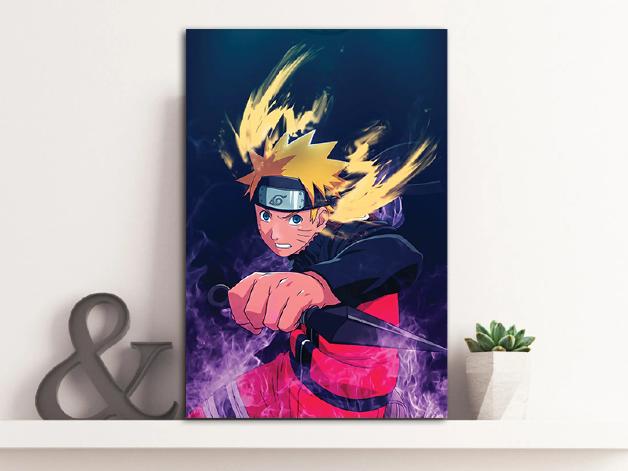 12+ Naruto Gifts Images