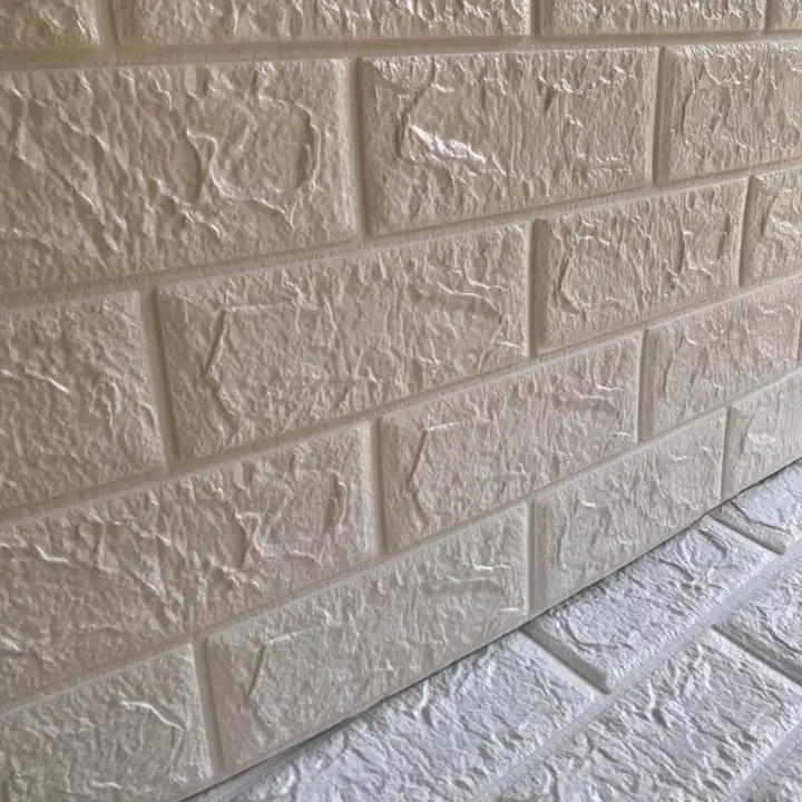 3d Foam Wallpaper Lazada Image Num 45