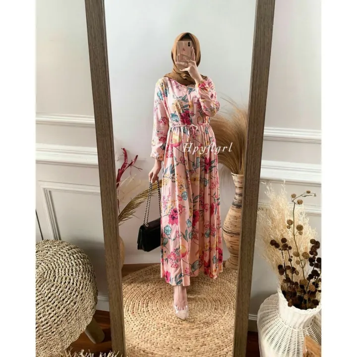 Home dress rayon Clearance